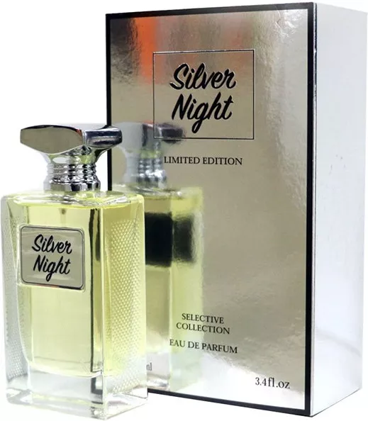 Attar Collection Silver Night — фото 4