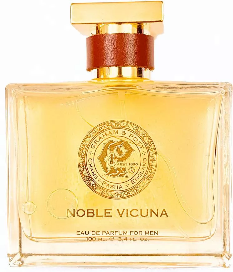 Graham & Pott Noble Vicuna — фото 2