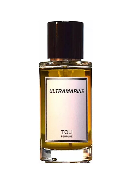 Toli Perfume — Toli Perfume Ultraearth