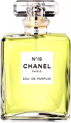Chanel Chanel N°19 Одеколон — фото 4