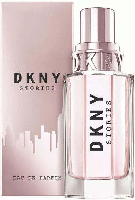 Donna Karan DKNY Stories Парфюмерная вода — фото 3