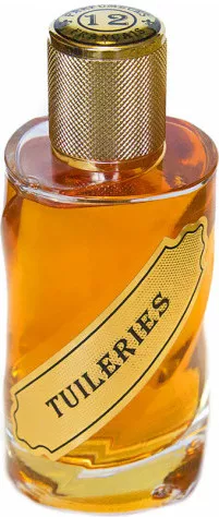 12 Parfumeurs Francais — 12 Parfumeurs Francais Tuileries