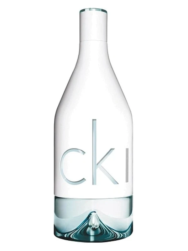 Calvin Klein — Calvin Klein Ck In2U Him