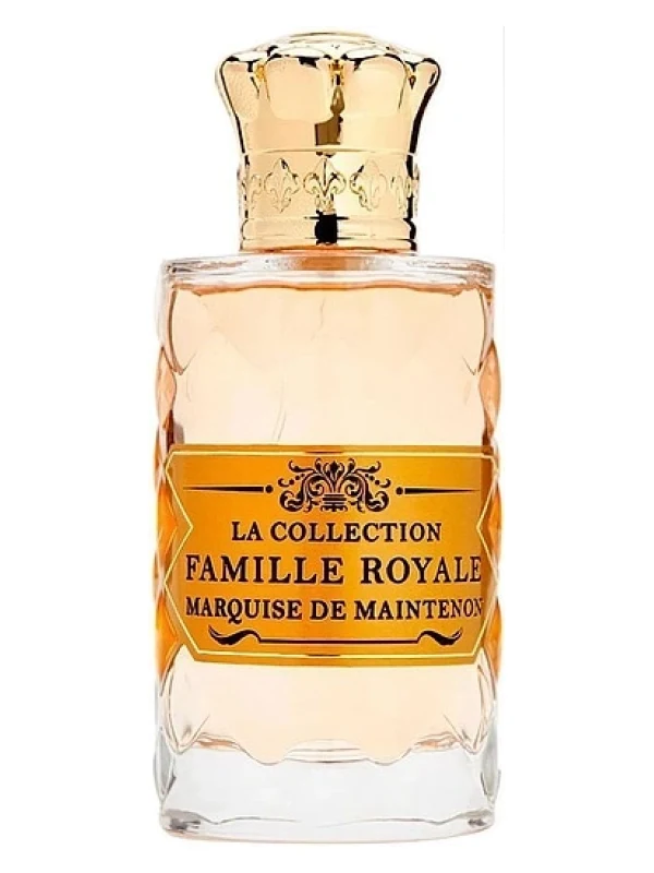 12 Parfumeurs Francais — 12 Parfumeurs Francais Marquise De Maintenon