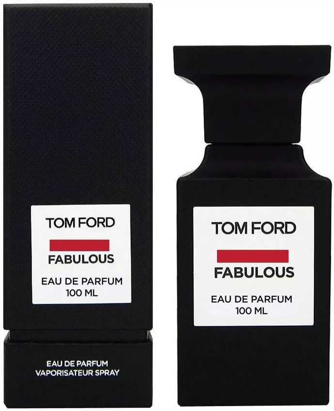 Tom Ford Fucking Fabulous — фото 3