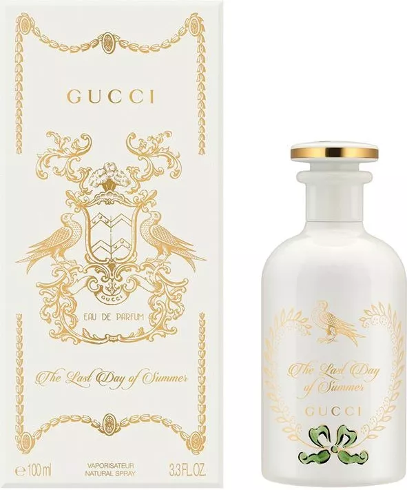 Gucci The Last Day Of Summer — фото 2