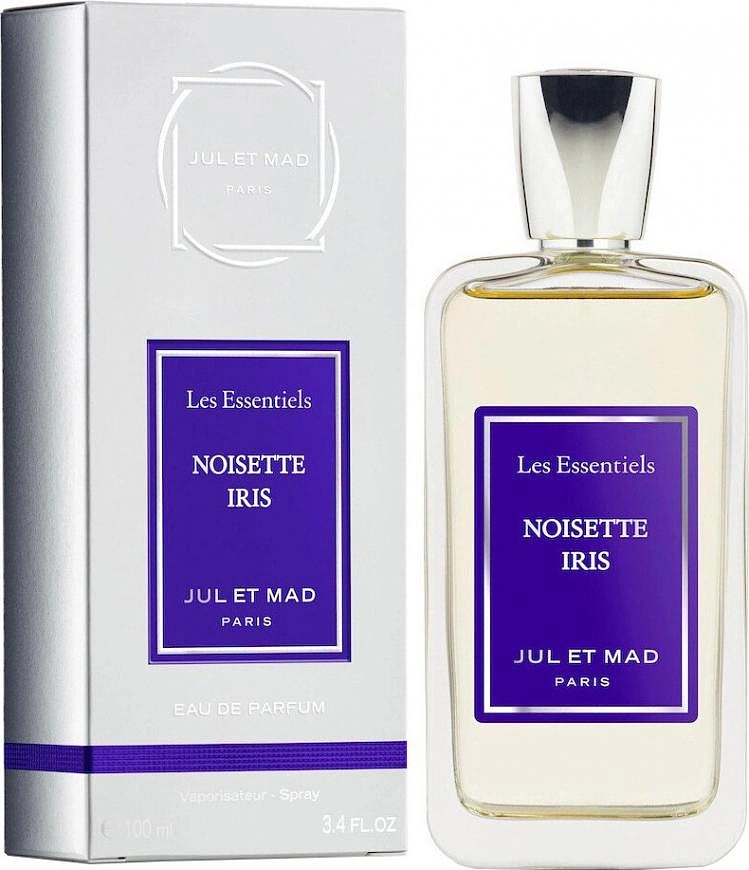 Jul et Mad Noisette Iris — фото 3