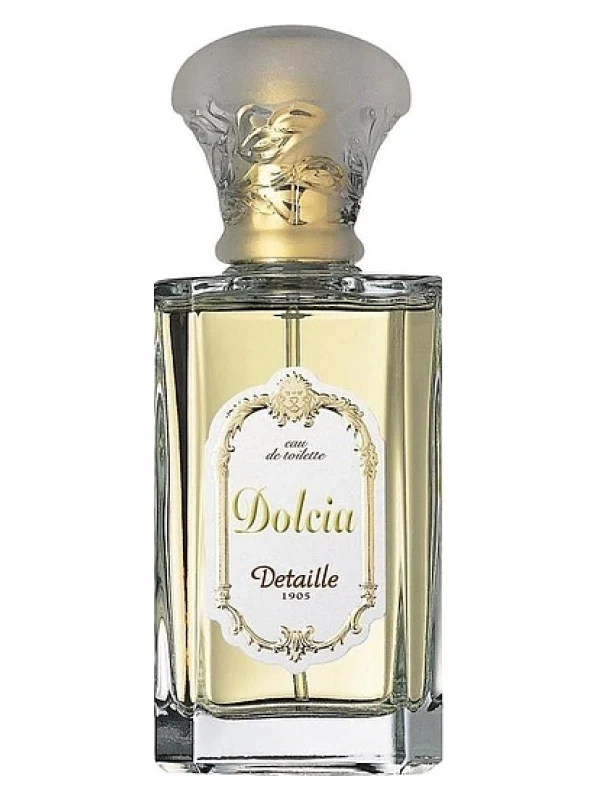 Detaille — Detaille Dolcia