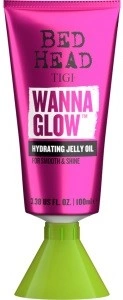 Tigi — Tigi Bed Head Wanna Glow Hydrating Jelly Oil
