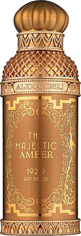 Alexandre J The Majestic Amber — фото 2