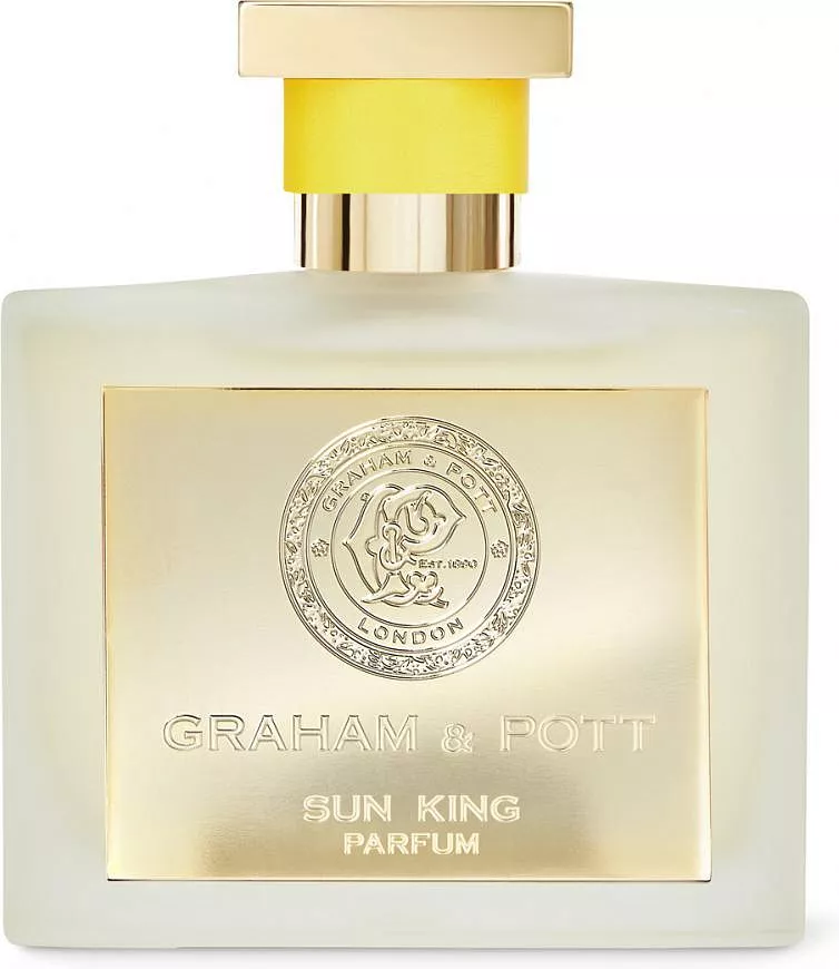 Graham & Pott Sun King — фото 2