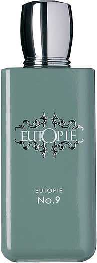 Eutopie — Eutopie № 9