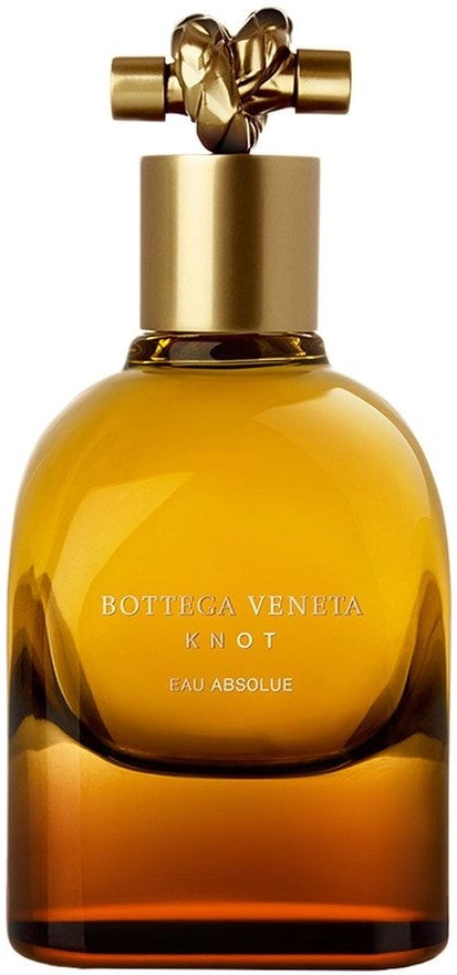 Bottega Veneta Knot Eau Absolue — фото 3