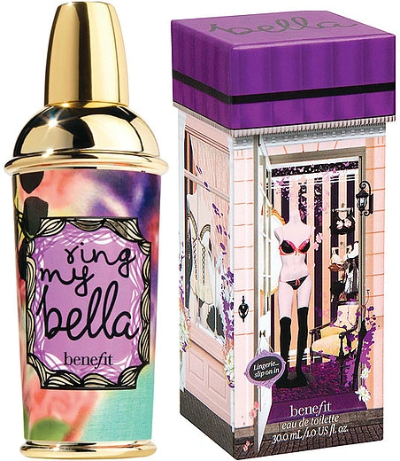 Benefit — Benefit Ring My Bella