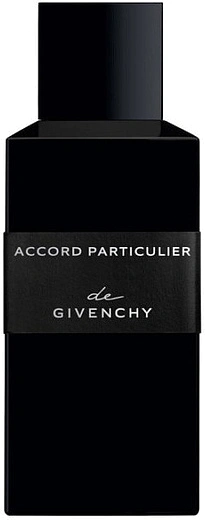 Givenchy — Givenchy Accord Particulier