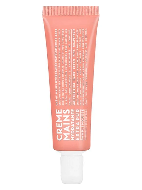 Compagnie De Provence — Compagnie De Provence Pamplemousse Rose