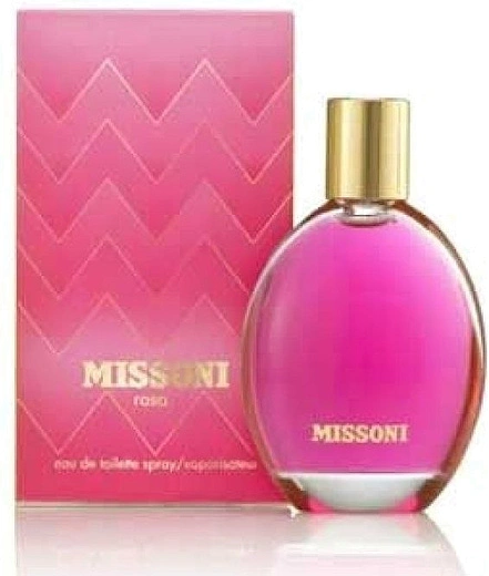Missoni — Missoni Rosa