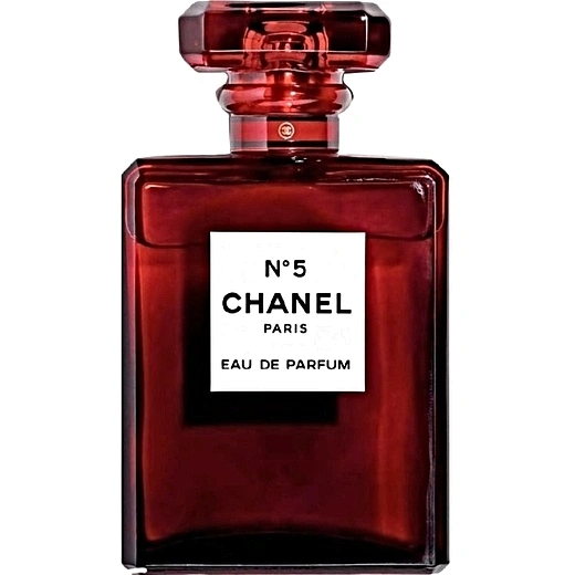 Chanel — Chanel Chanel N°5 Eau de Parfum Red Edition