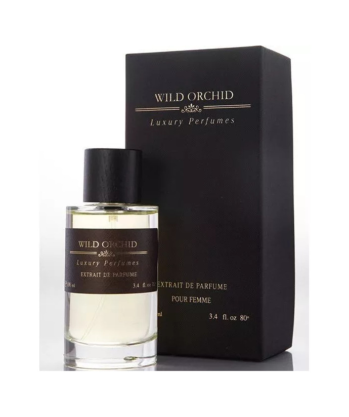Luxury Perfumes — Luxury Perfumes Wild Orchid