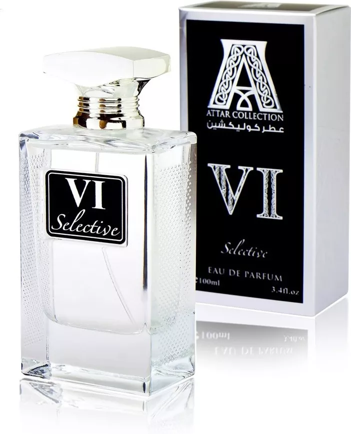 Attar Collection Selective VI — фото 3