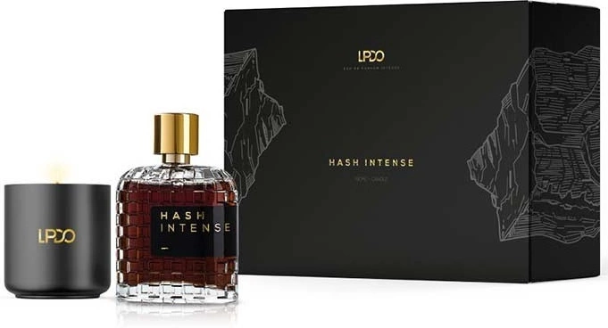 LPDO Hash Intense — фото 5