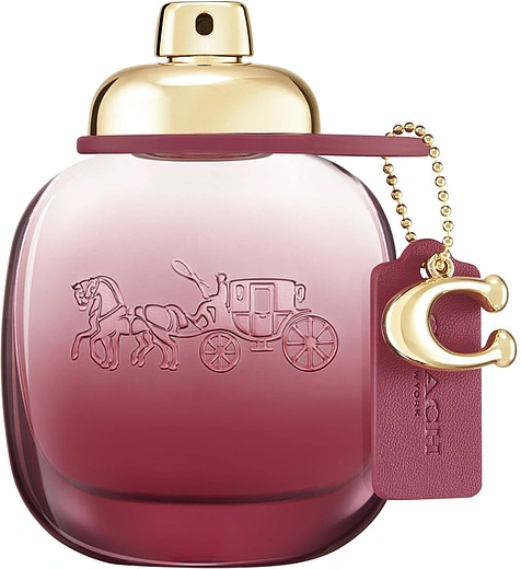 Coach — Coach Wild Rose
