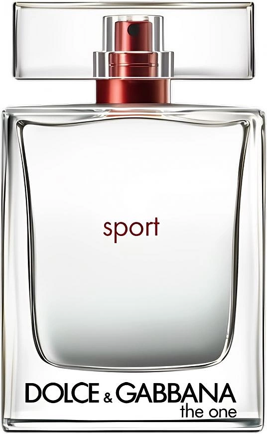 Dolce & Gabbana The One Sport — фото 2