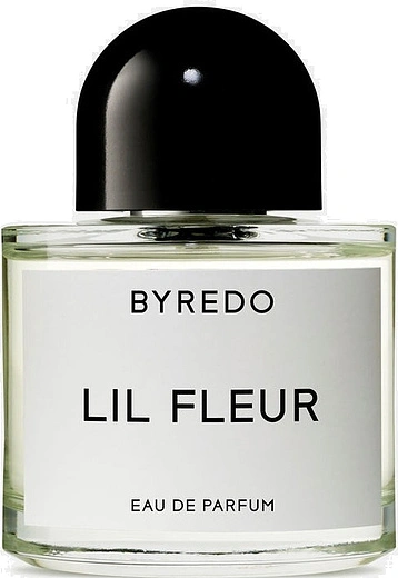 Byredo Parfums — Byredo Parfums Lil Fleur