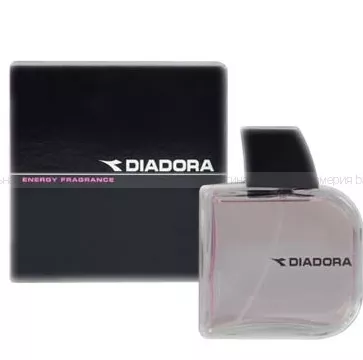 Diadora — Diadora Pink for woman