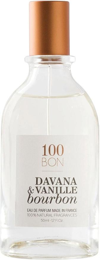 Perfumes 100 Bon — 100 Bon Davana & Vanille Bourbon