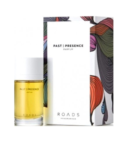 Roads — Roads Past / Presence