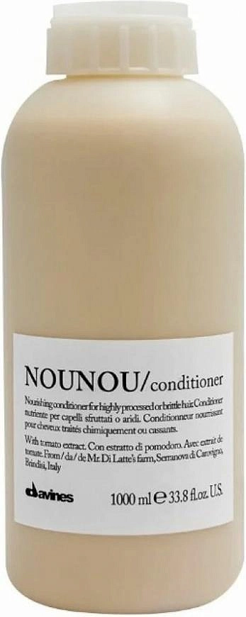 Davines Nounou Shampoo — фото 4
