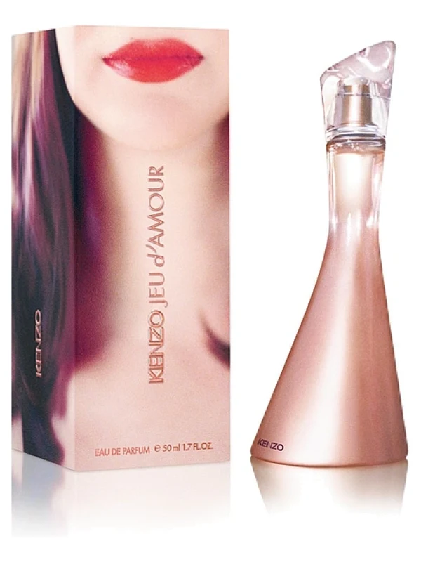 Kenzo — Kenzo Jeu d Amour Туалетная вода