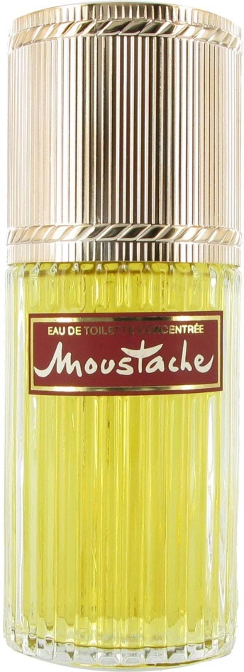Rochas Moustache — фото 2