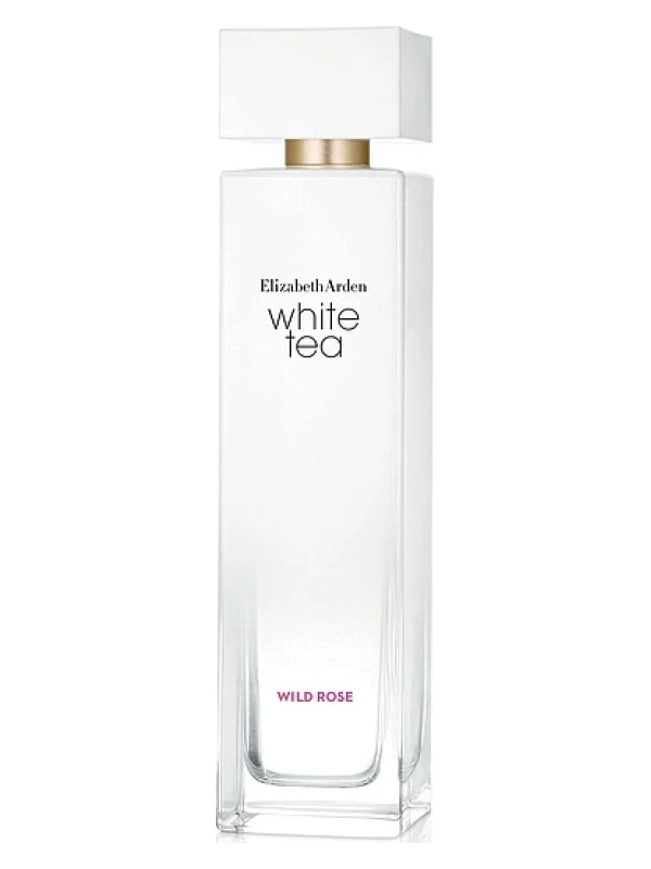 Elizabeth Arden — Elizabeth Arden White Tea Wild Rose