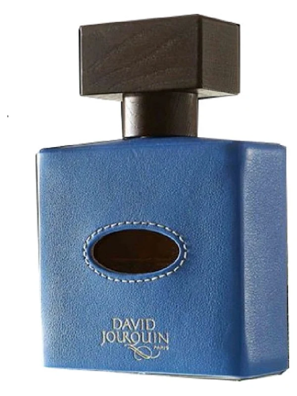 David Jourquin — David Jourquin Cuir Caraibes