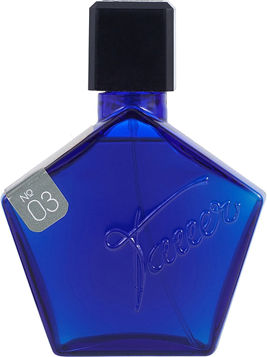 Tauer Perfumes — Tauer Perfumes № 03 Lonestar Memories