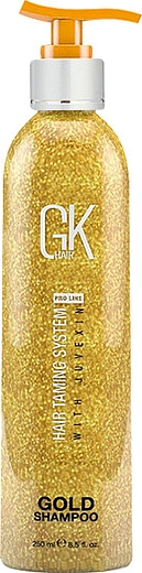 Global Keratin — Global Keratin Gold Shampoo