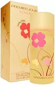 Nina Ricci Premier Jour Lucky Day — фото 2