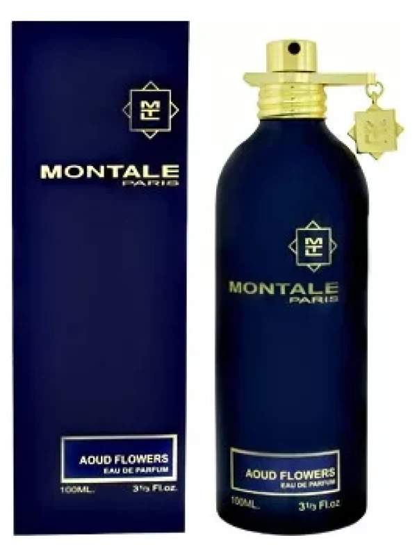 Montale — Montale Aoud Flowers