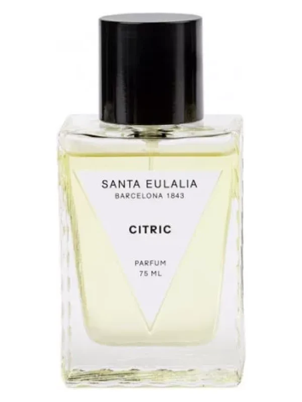 Santa Eulalia — Santa Eulalia Citric