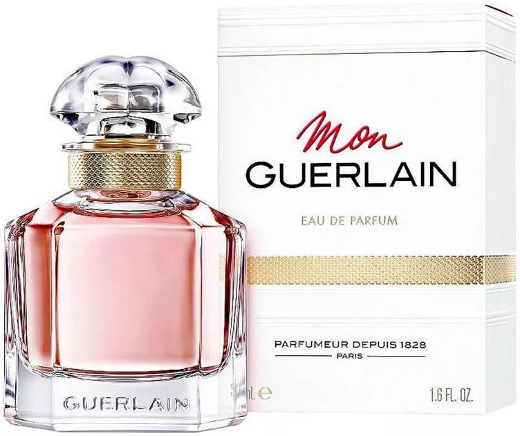 Guerlain Mon Guerlain Туалетная вода — фото 3