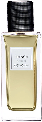 Yves Saint Laurent — Yves Saint Laurent Trench