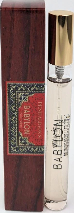 Penhaligon's Babylon — фото 5