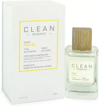Clean Citron Fig — фото 4