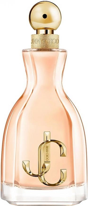 Jimmy Choo I Want Choo — фото 5