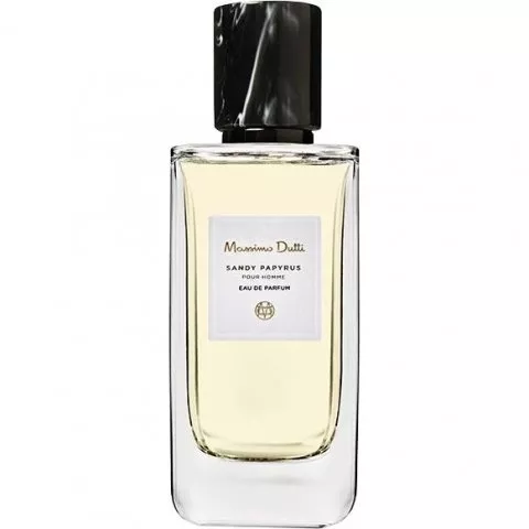 Massimo Dutti — Massimo Dutti Sandy Papyrus
