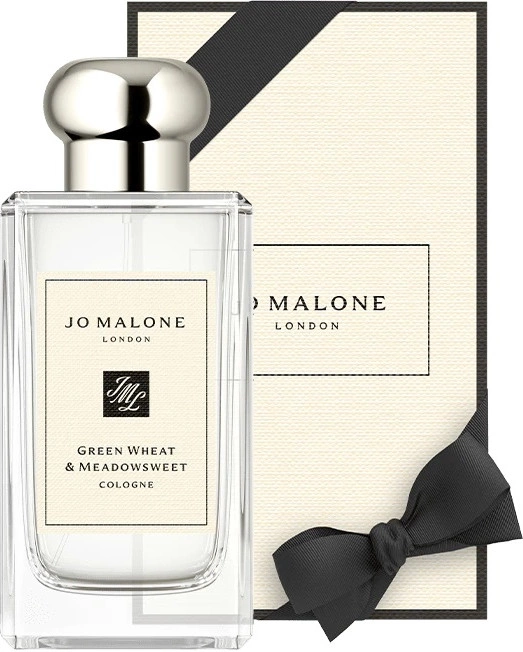 Jo Malone English Field Collection Green Wheat & Meadowsweet — фото 5