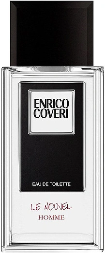 Enrico Coveri — Enrico Coveri Le Nouvel Homme