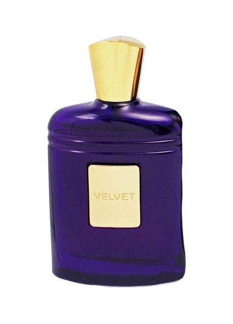 My Perfumes — My Perfumes Velvet